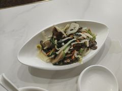 -古南都·清真绿柳居菜馆(太平南路店)