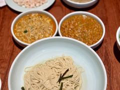 -裕兴记•蟹黄面馆(人民广场店)