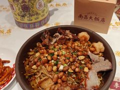 -南昌大饭店·非遗南昌菜(万寿宫店)
