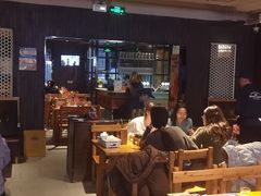 -肉串汪(月坛店)