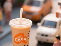 -CoCo都可(漫乐城店)