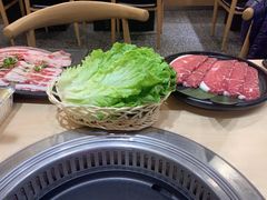 -花味·自助烤肉(江宁同曦店)