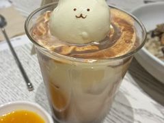 -娜娜家•Nana's restaurant(国金汇店)