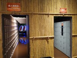 -奇幻丛林(佛罗伦萨小镇店)