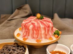 -海底捞火锅(王府井店)