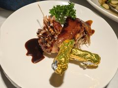 -味界·精致赣菜(招商花园城店)