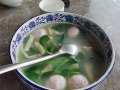 -东滩湿地公园观海楼餐厅