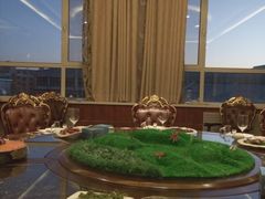 -渔家海鲜舫(宝湖路店)