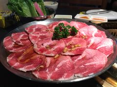 -嘿嘟嘟·肋条烧肉放题(爱融荟城店)
