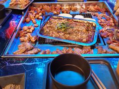-塘屋烧烤·云南火塘烧烤品牌(新亚洲店)