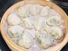 -蟹谢蒸鲜自助餐厅