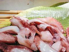 -奢谷·海鲜自助(南海万科店)