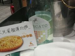-比格比萨自助(密云店)