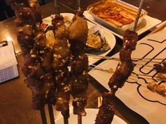 -枪火串烧·东北特色烧烤(罗湖总店)