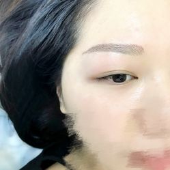 -MIVI野生眉纹绣纹眉