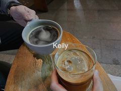 -BIJOU coffee&cocktail(龙岗万科广场店)