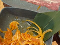 -新石器烤肉(百联川沙店)