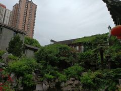 -南京市民俗博物馆(甘熙宅第)