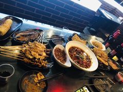 -眼镜哥浦江夜宵大本营