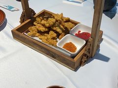 -鑫悦诚府·新鲁菜·餐厅(趵突泉店)