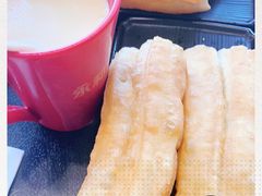 -永和大王(广渠店)