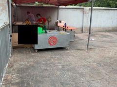 门面-冯老二羊肉串