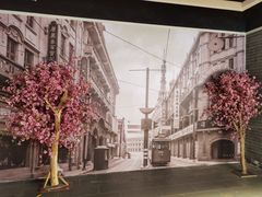 店内环境-地铁商城(北方大厦店)