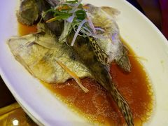 -仙林宾馆-餐厅