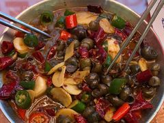 -神府路壹号·海鲜烧烤·砂锅粥·锅物(三坊七巷店)