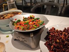 -渝信川菜·川味家常菜(新辰里亚运村店)