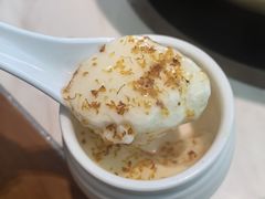 桂花糖浆酸奶-冰煮羊(天利店)