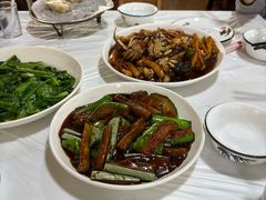 -小六农家乐(崇明西沙湿地店)