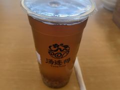 -汤连得温泉馆(宝山店)