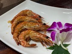-渔日本料理铁板烧(新天地假日广场店)