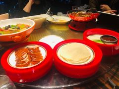 -运·中餐厅(成都华尔道夫酒店)