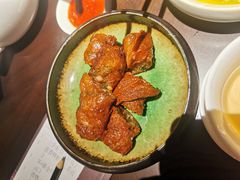 -领事馆19号中餐厅(厦门海景洲际酒店)