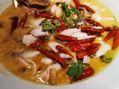 -丝路金桃·新疆菜(徐汇店)