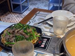 -三毛牛肉店(福强店)