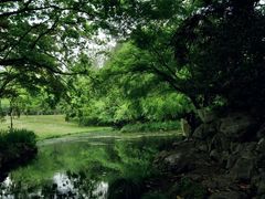 -西湖文化广场