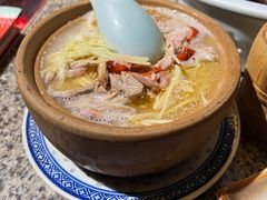 -南京大牌档(人民广场店)