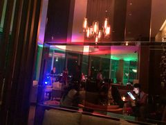 -广州柏悦酒店·悦吧·顶楼露天酒吧
