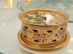 -汗腾格里·风味餐厅(新疆驻京办店)