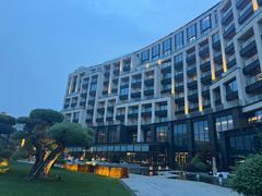-阿纳迪酒店·悦餐厅