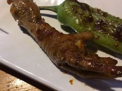 -伊爽串吧