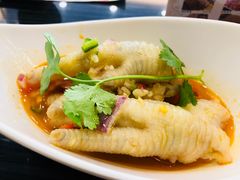 -虾饺妹·粤式手工点心(水荫路店)