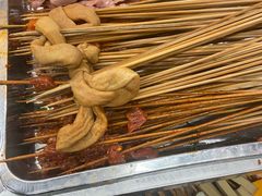-水碾河刘老大串串香(水碾河路店)
