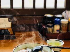 -白川乡手打荞麦面