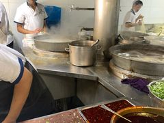 -清真·马安军辣子牛肉面
