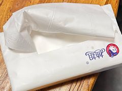 -牧民人家羊粪火自煮手把肉餐馆