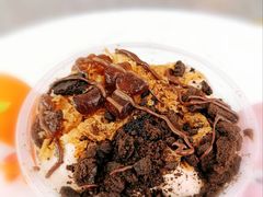 -麦山伴茶(田安北路店)